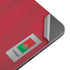 Portugal Soccer Flag Apple iPad Mini Skin